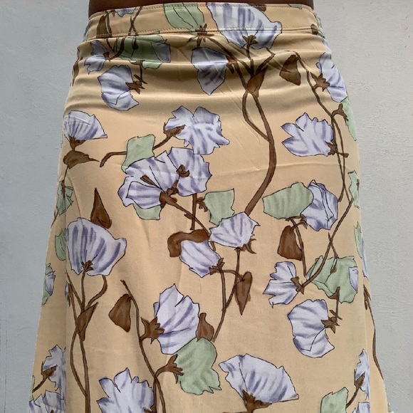 Prada Vintage Skirt - Picture 5 of 8
